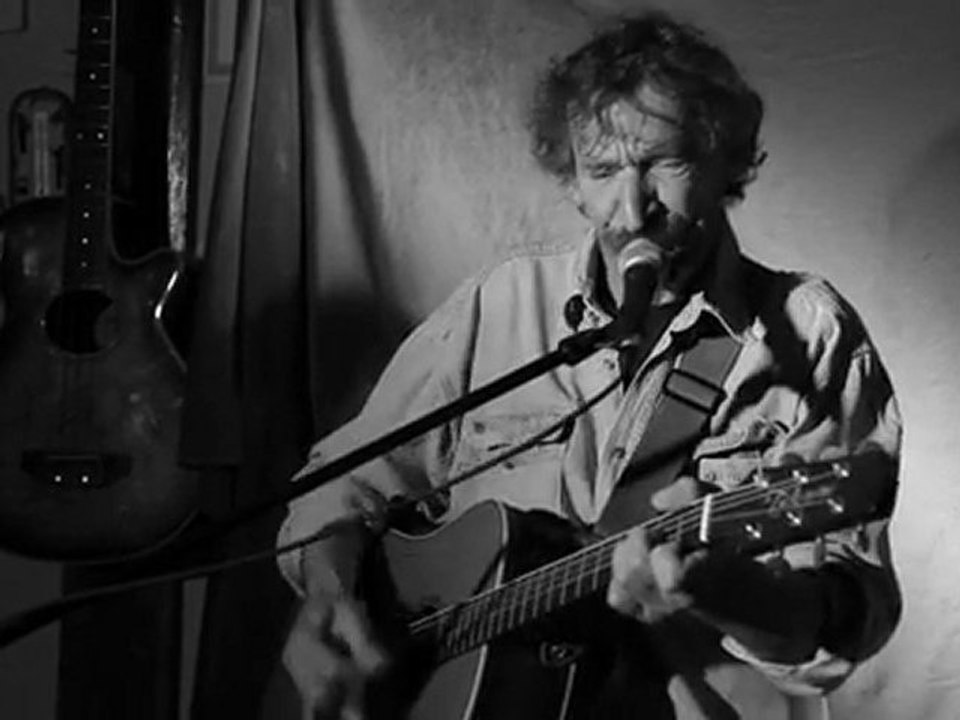 Le Vent (Brassens) - Interprété par Jean Gilles