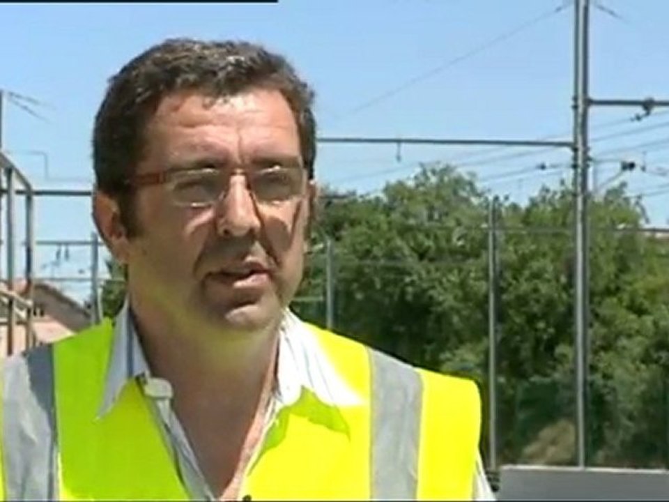 Les autoroutes ferroviaires