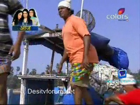 Laagi Tujhse Lagan - 31st March 2011 Video Update pt3