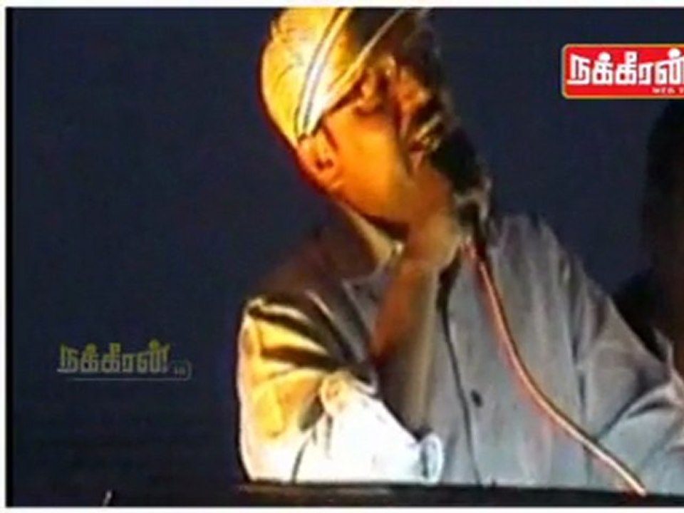 vadivel