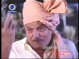 Ek Aangan Ke Ho Gaye Doo 31st march 2011part 4