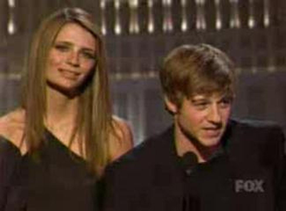 The Oc - Billboard Music Awards