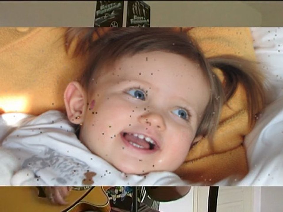 Louis chedid tu peux compter sur moi by SeB&STePH