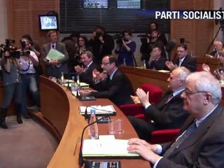 Le Journal vidéo du jeudi 31 mars 2011, édition de 18H00