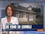 Aménagement des combles - 19/20 Journal télévisé France 3 - ATR Combles