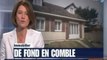 Aménagement des combles - 19/20 Journal télévisé France 3 - ATR Combles