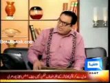 Hasb-e-Hal 31 March part 1