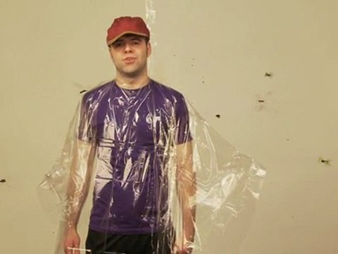 10 Year Old - Thurs 3/31/2011 - Joke of the Day