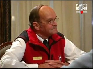 TAPS LE PALACE DES PAS PERDUS  3-4