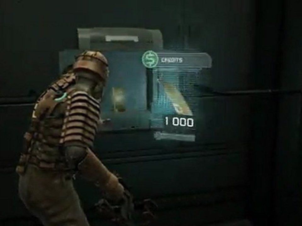 Lost in : Dead Space épisode 13