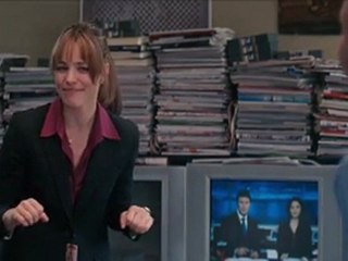 Morning Glory - Extrait "Tu es une très mauvaise mime" [VF|HD]