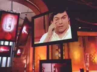 Interview Adam Brody