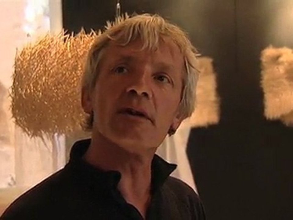 Michel Fourquet artiste