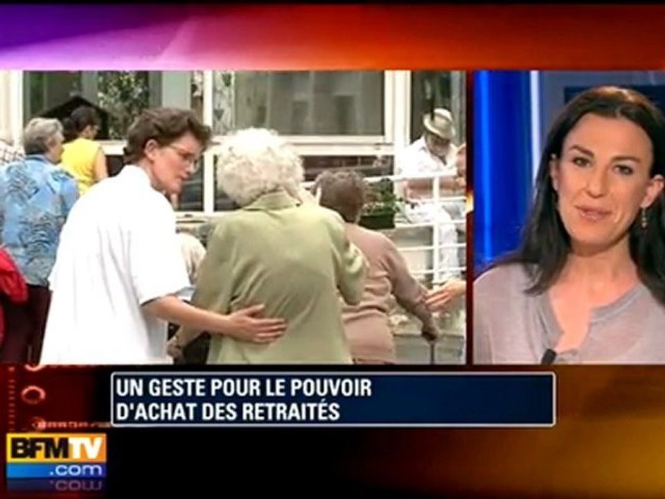 La consommation des ménages repart à la hausse en février