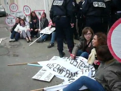 intervention forces de l'ordre 30 mars college camus DREUX