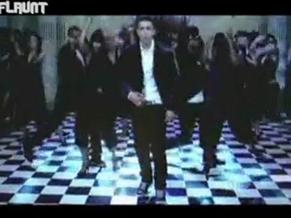 12- Jay Sean Ft. Lil Wayne - Down(Dance Unity Remix)