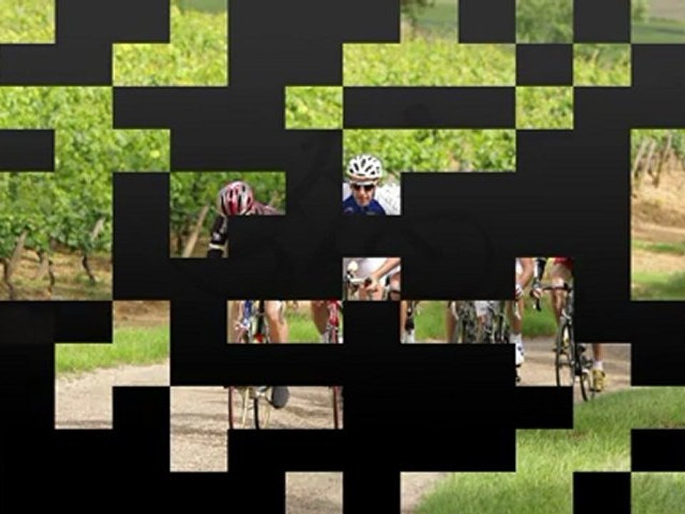 Bande annonce de l'émission de la Route de Saône et Loire 2011