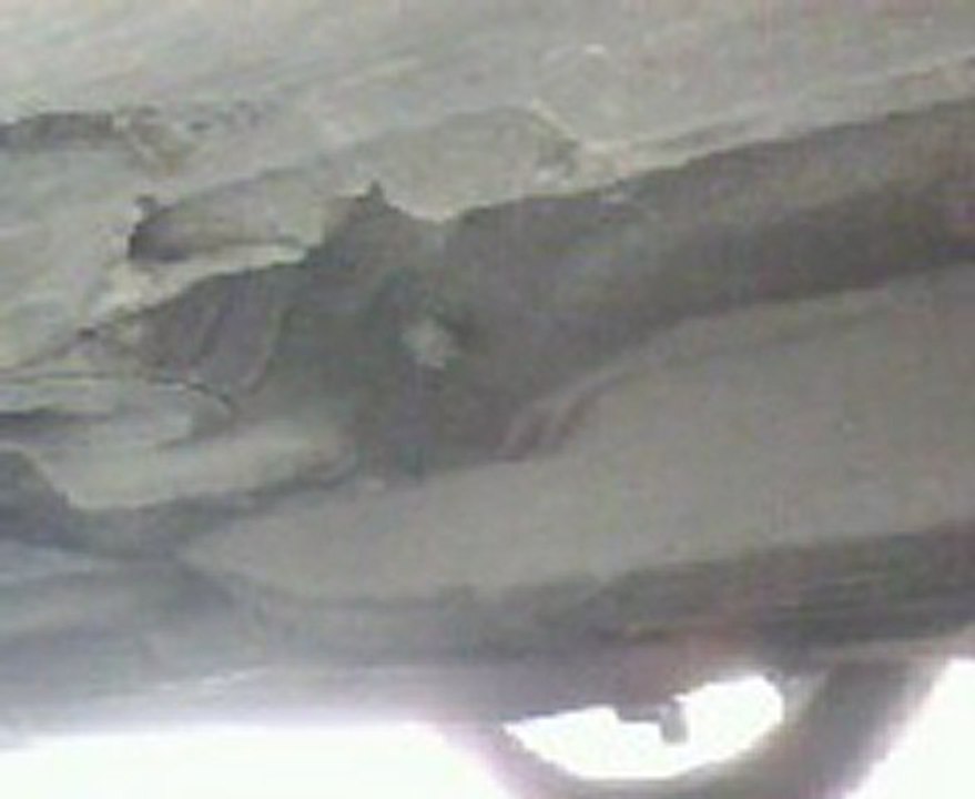 bruit bizarre astra H opc