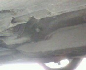 bruit bizarre astra H opc