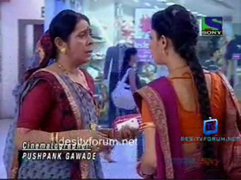 Saas Bina Sasural- 31st March 2011 Pt-1