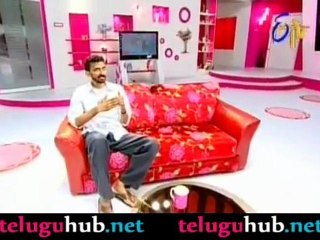 Teluguhub.net - Sheker Kammala  in Prematho Mee Lakshmi - 31st Mar Part1