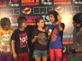 NoCapricho - Entrevista com o Restart