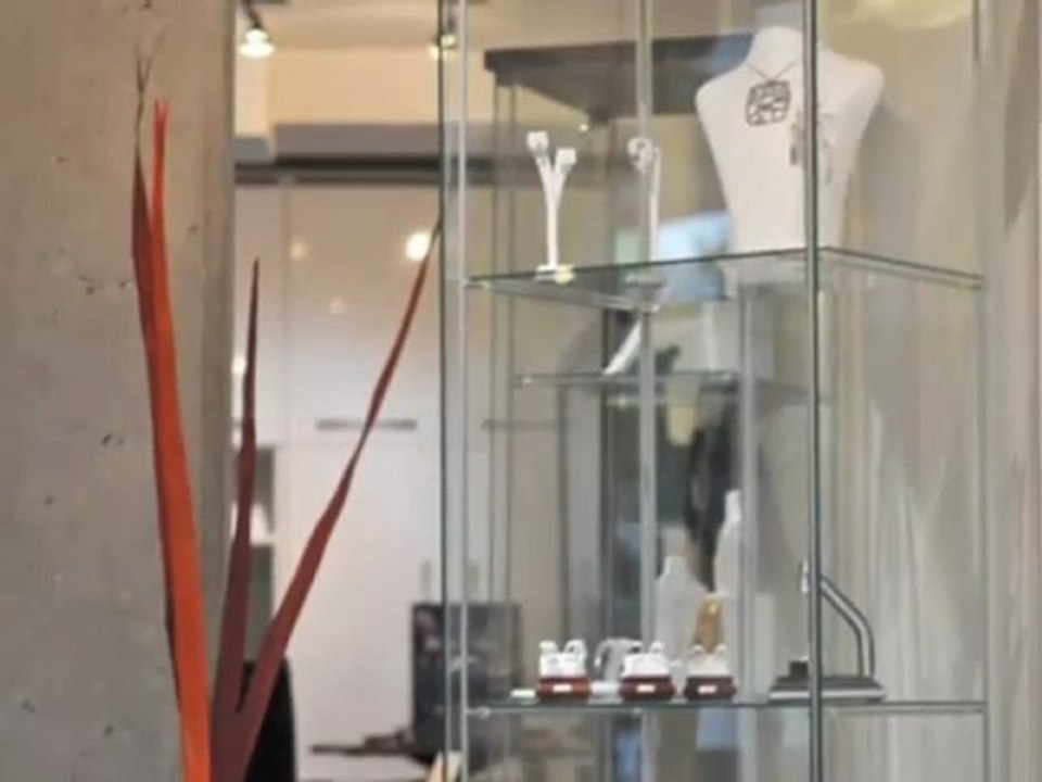 Custom Made Jewelry, Jewellery Vancouver | Jewellery Artists 3D