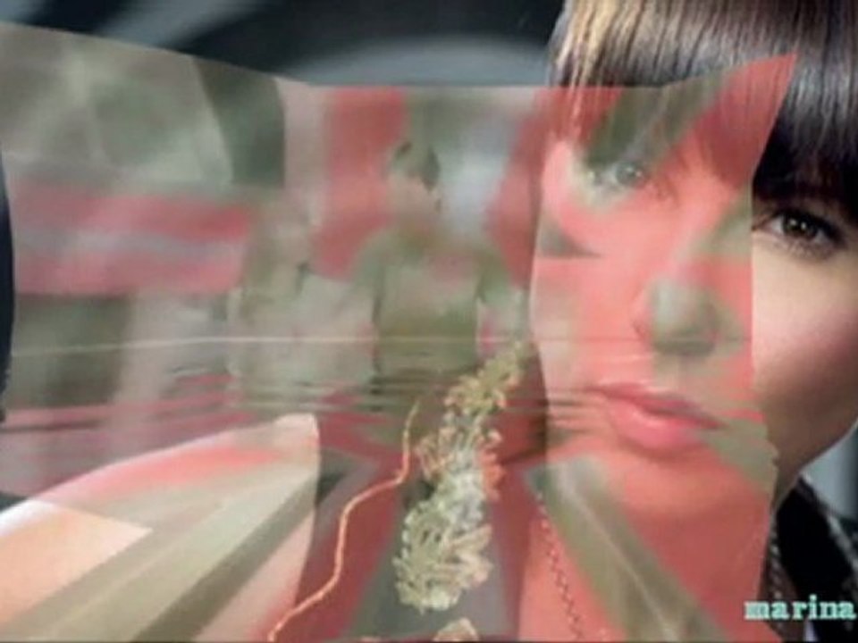 David Deejay & Criminal Vibes ft. Corina - No Slippin (2011)