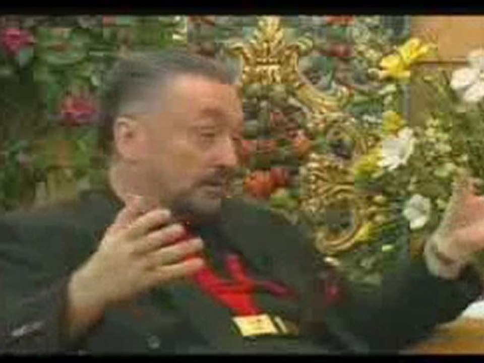 mehdi ben mehdiyim demez