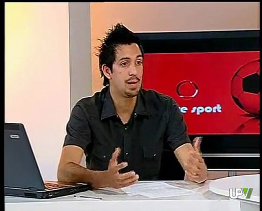 Nostresport Programa 19. 22/03/2011
