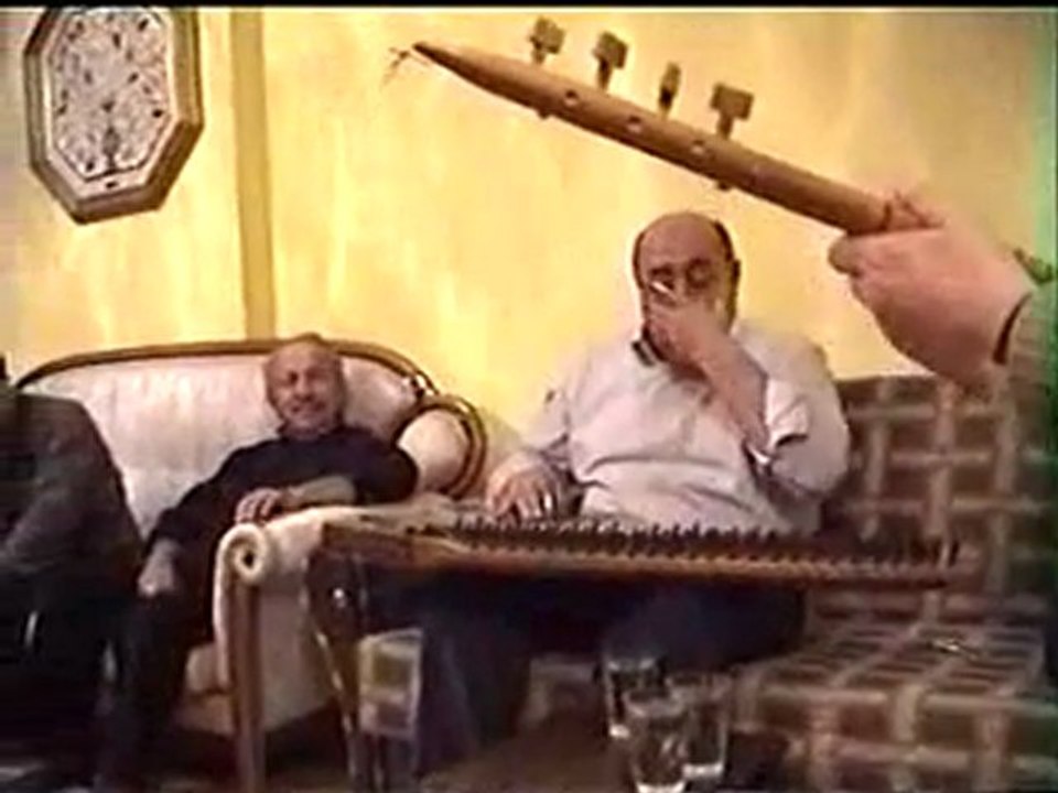 4/2 Evde Muhabbet 21.01.2011