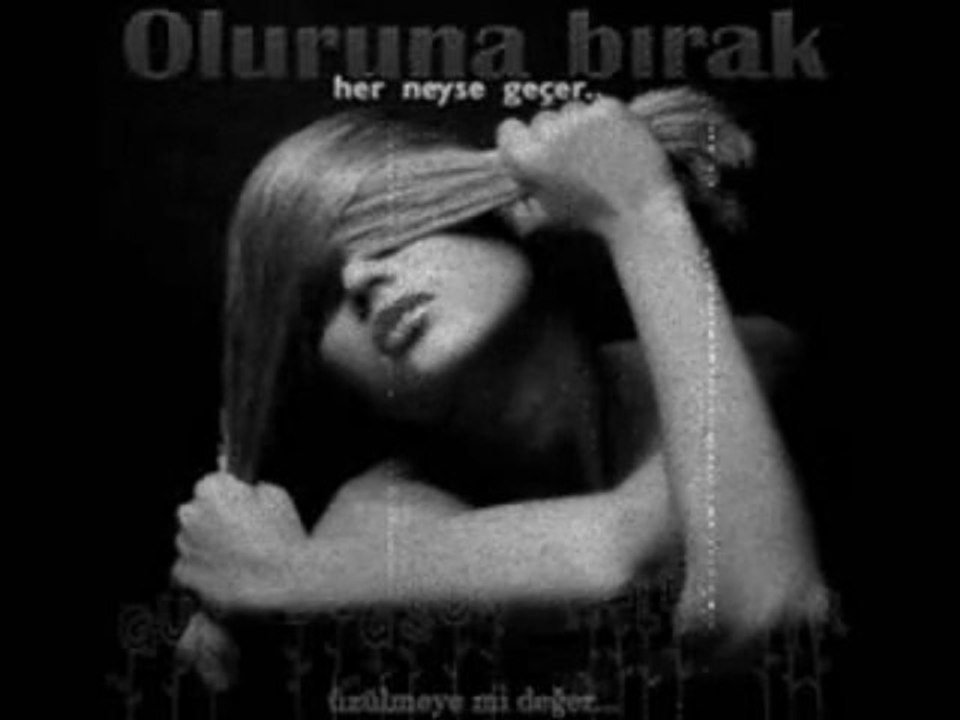 Oluruna Bırak (Kaan)