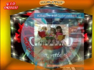 gökçebey ilköğretim okulu-kütüphanecilik1