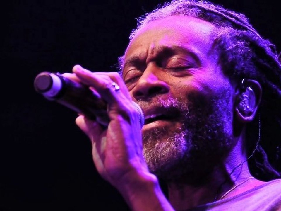 Venez Chanter avec Bobby Mc Ferrin !!!