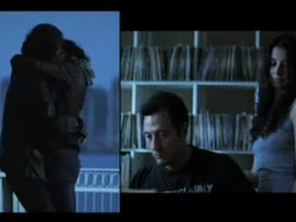 Kaybedenler Kulubü - Sigaramın Dumanı - Bağrı Yanık Dostlara (Offical Movie Clip)