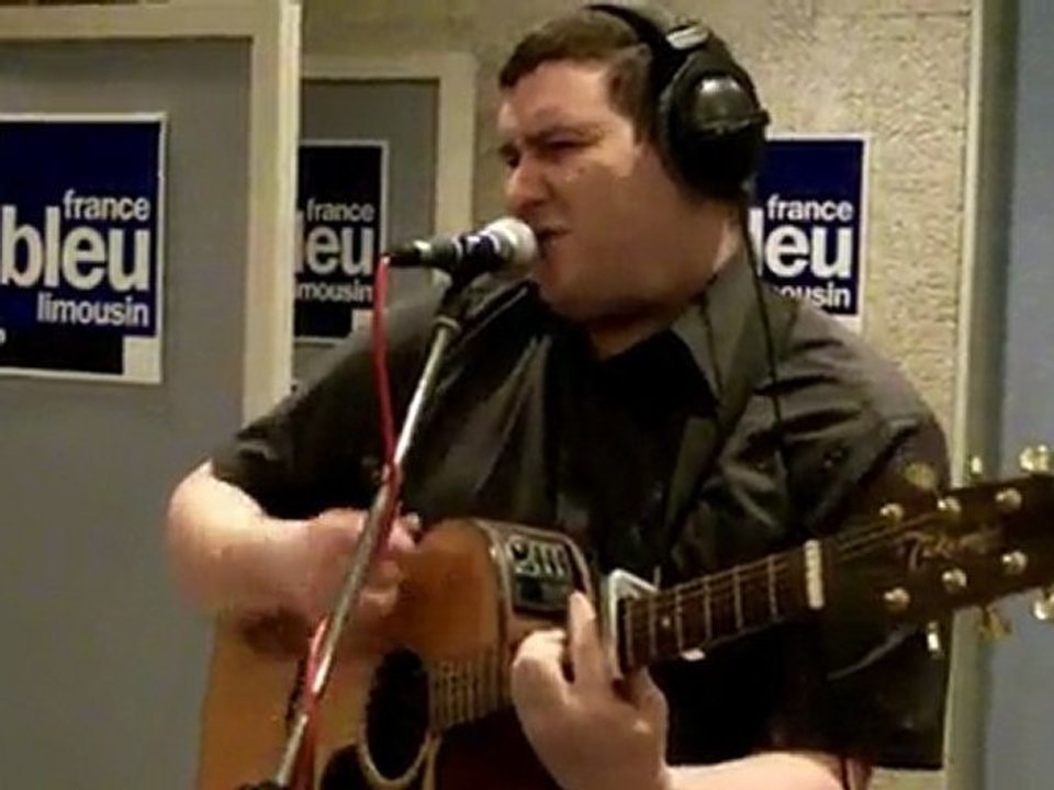 Nico'team dans le Boeuf du Samedi