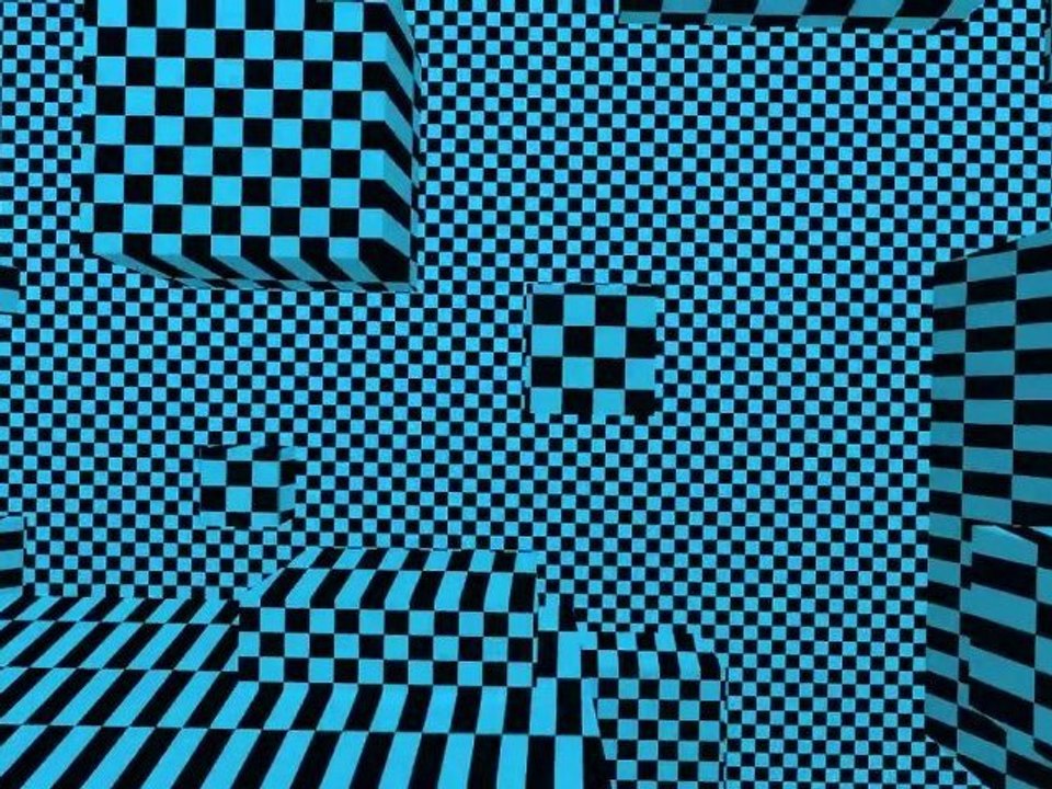 ETIENNE DE CRÉCY “No Brain“