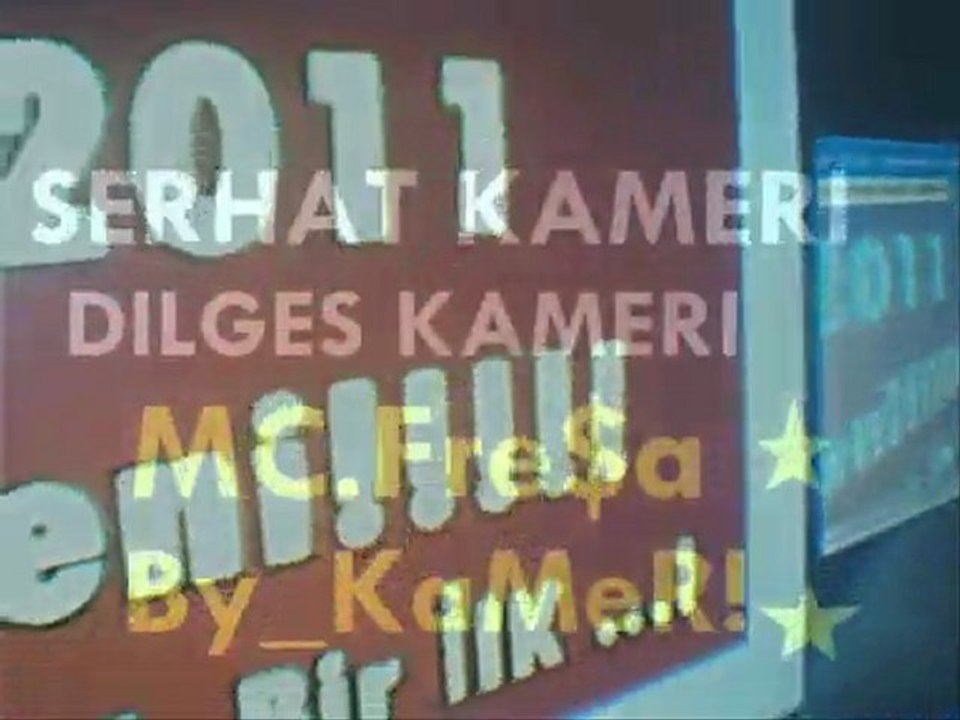 Dj. ByKamEri    Yüksekova Style  SeRhat Kameri  ( Nuri Alco 2011)