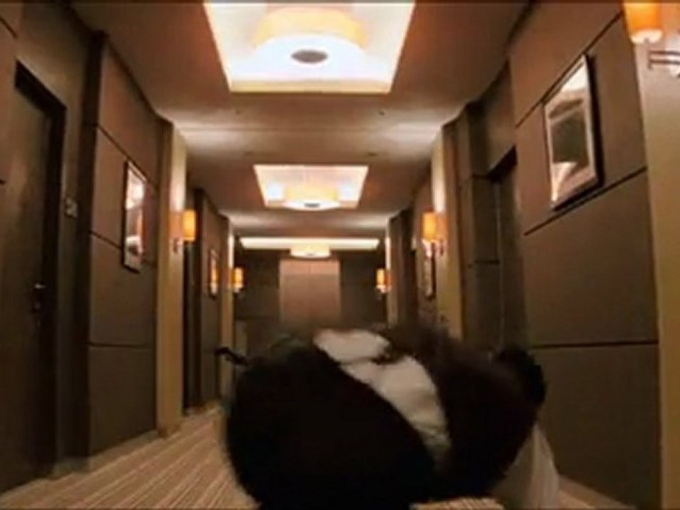 Inception Teaser Trailer!! --OFFICIAL-- HDC