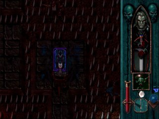 Legacy of Kain Blood Omen walkthrough 3 - Transformation!
