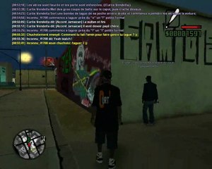 Tri City nous voila (Rollin Block')