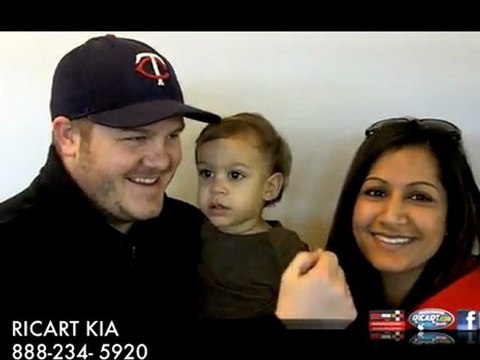 Kia Optima Columbus Ohio