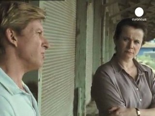 Oranges and Sunshine