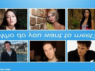 Free dating site LuvFree.com Promo