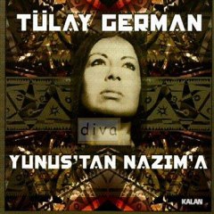 Tülây German - Seni Düşünmek