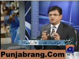 Aaj Kamran Khan Ke Sath 31st March 2011-2