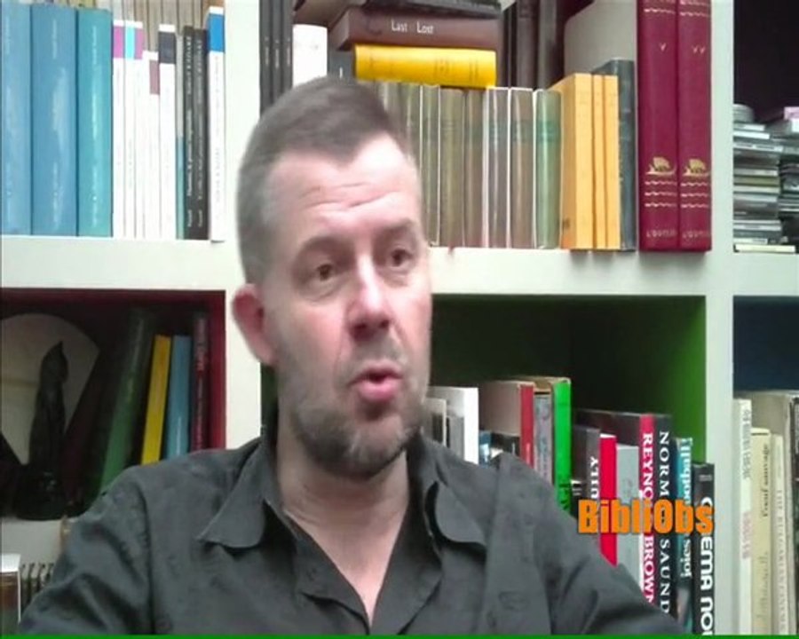 Éric Naulleau: «Pourquoi je suis candidat à l’Académie française»