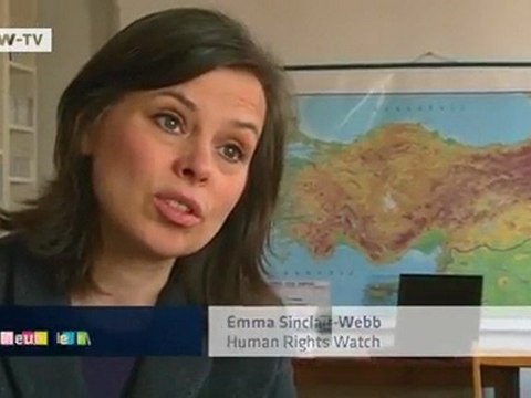 Turkey: Freedom of the Press in Danger | European Journal