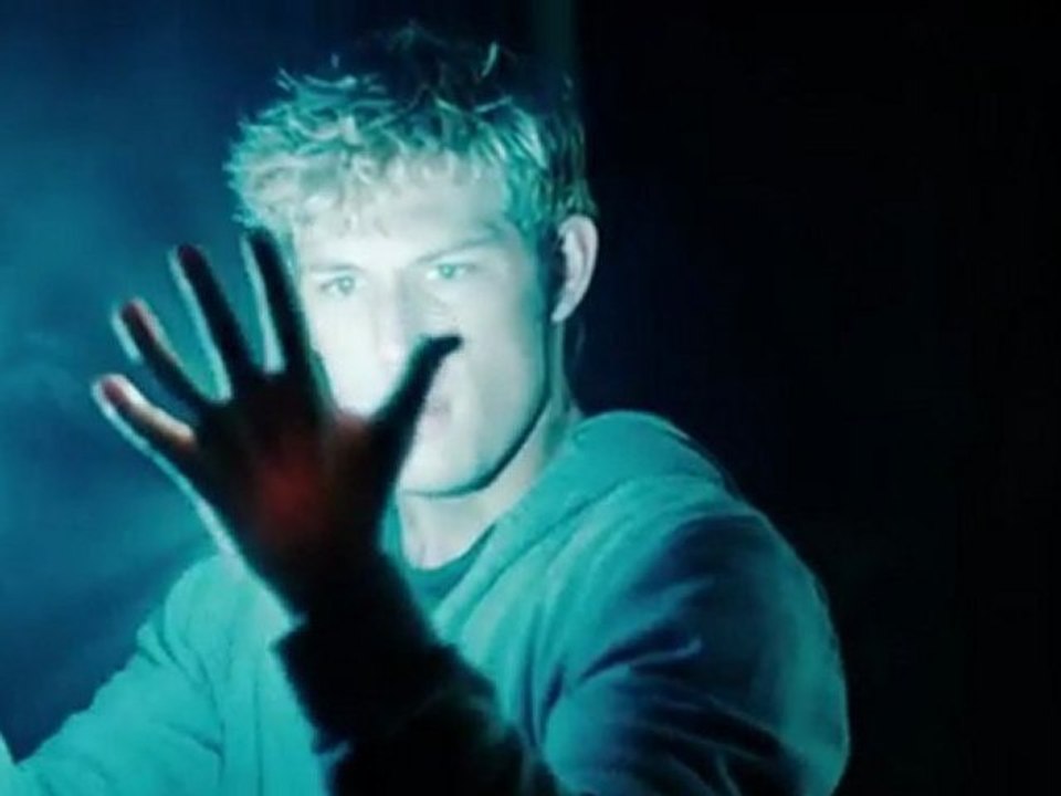 Numéro Quatre - Bande Annonce VF