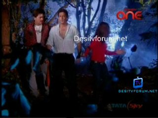 Kaala Saya - 31st March 2011 - Pt3